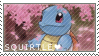 007-1 Squirtle Stamp by Pokestamps