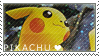 025-12 Pikachu Stamp