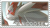 335-2 Zangoose Stamp by Pokestamps