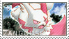 335-6 Zangoose Stamp by Pokestamps