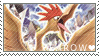 022-3 Fearow Stamp