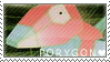 137-3 Porygon Stamp