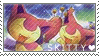 300-2 Skitty Stamp by Pokestamps