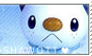 501-1 Oshawott Stamp