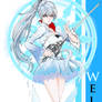 Weiss- Frozen Edifice