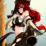 LoL- Miss Fortune