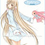 Chobits - Chii