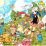 POKE-PARADISE