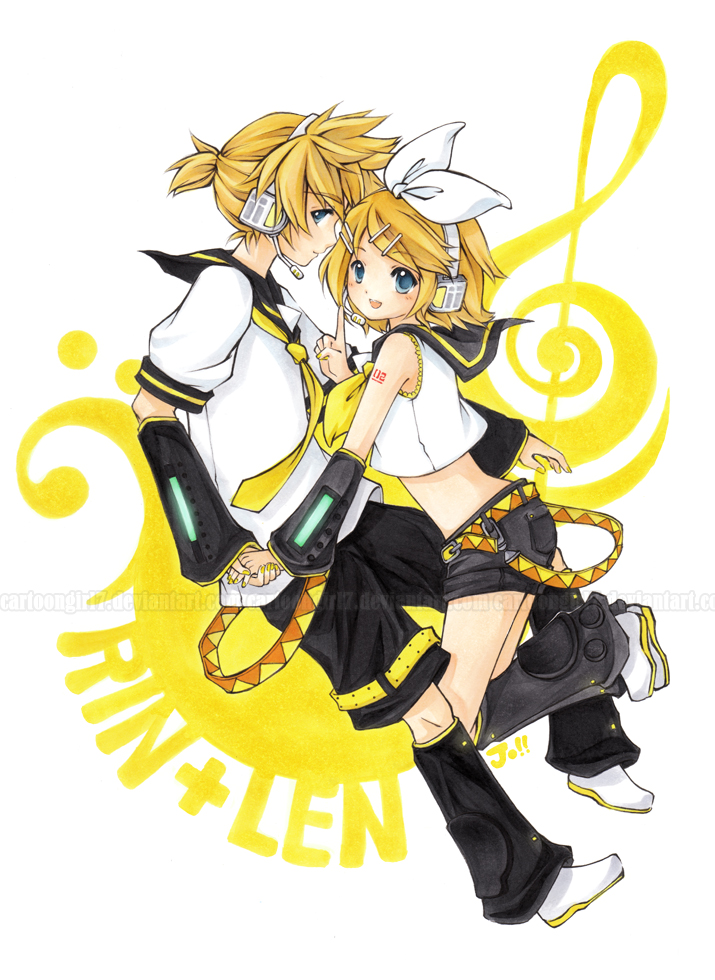 Vocaloid: SUNSHINE