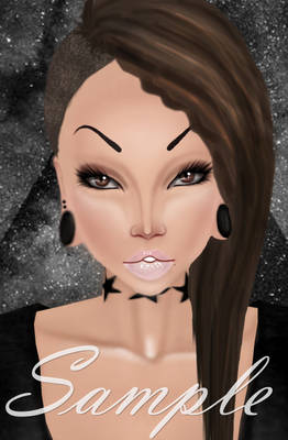 Imvu premades