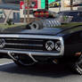 CarX Street dodge charger screenshot 2