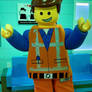 Legoland emmet