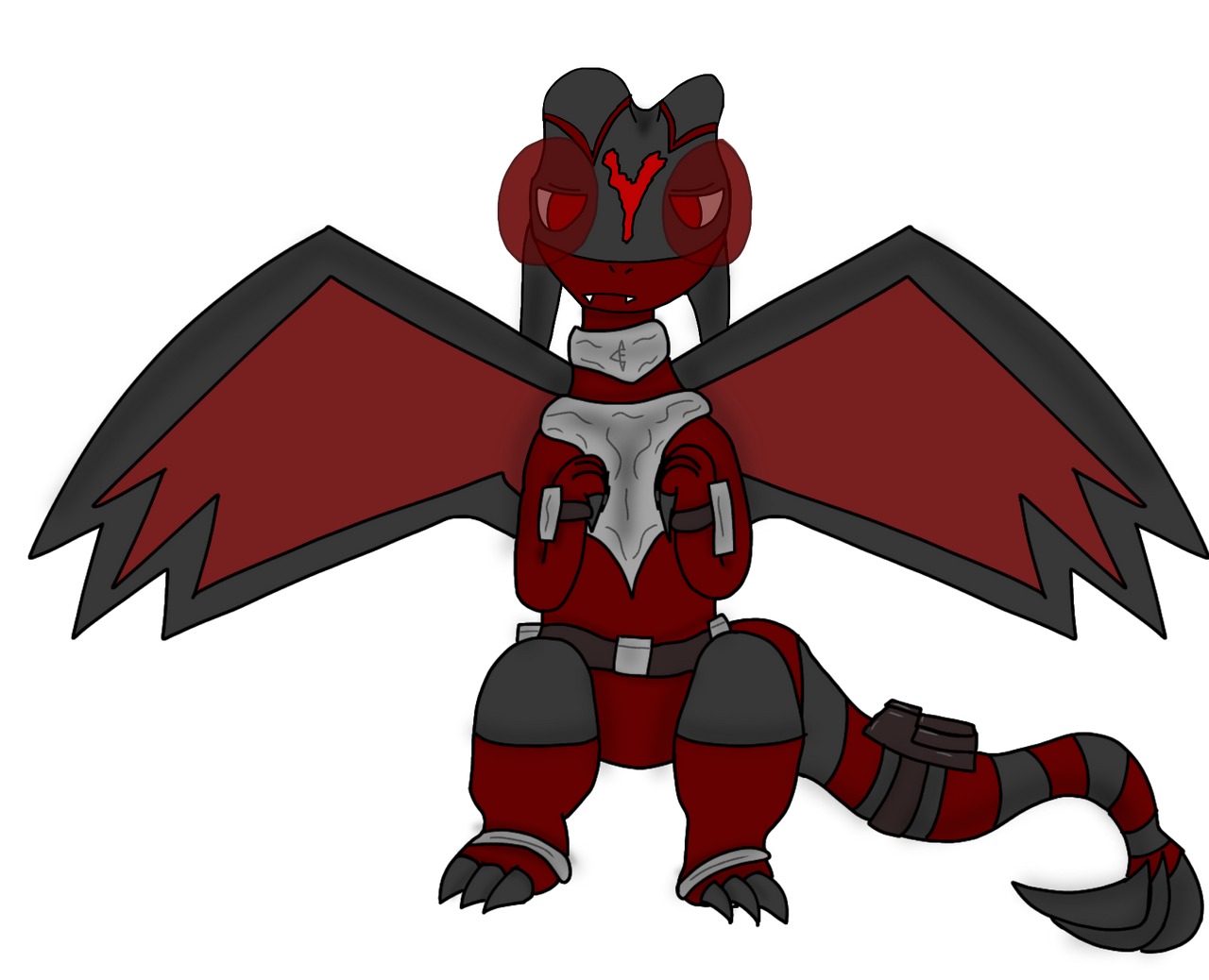 Necari by TurboCharge26 on DeviantArt