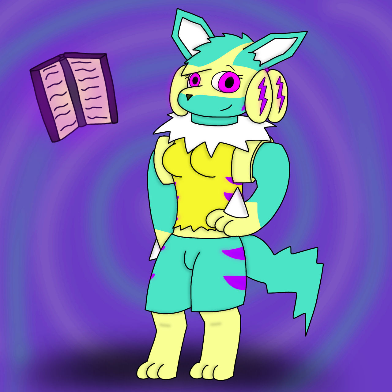 mage - animation by iyna08 on deviantart Images High... Mage in Training by TurboCharge26 on DeviantArt