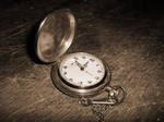 Sepia by deni-8