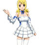 Lucy Heartfilia