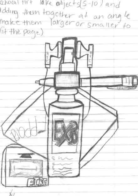 Techy Art by sammey13 on DeviantArt