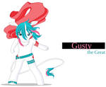 Gusty the Great