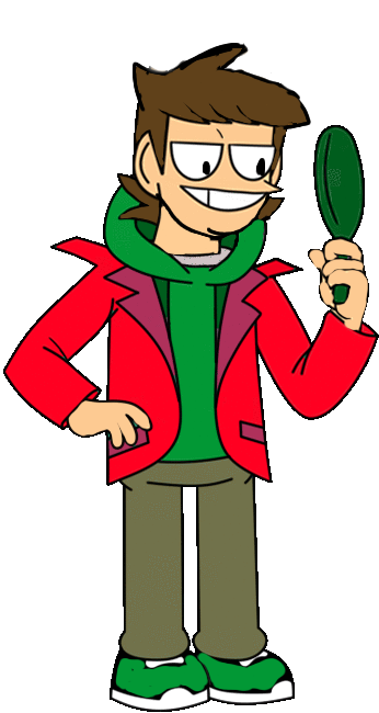 Matt eddsworld fnf by Masyunyach on DeviantArt