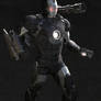 WARMACHINE