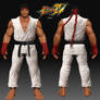 RYU Work In Progress