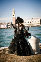 Venice carnival