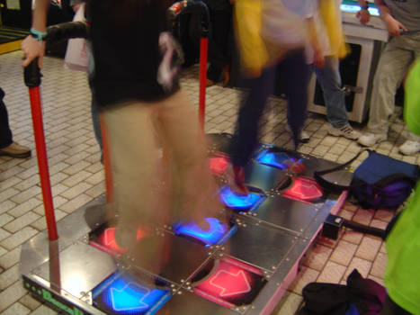 ddr