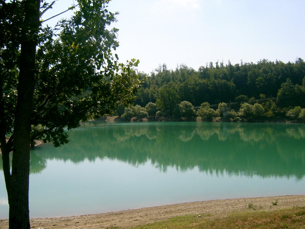 Lago di Cardito by Nostromino on DeviantArt Lago di Cardito by Nostromino on DeviantArt