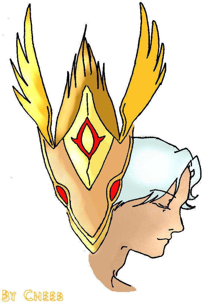 Cronos - Symbol of the Beast by cheeb on DeviantArt