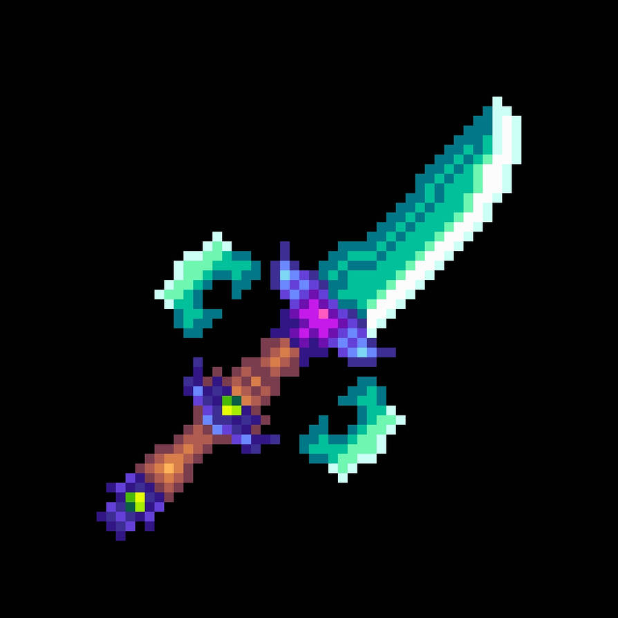 The star ripper by VextelBlast on DeviantArt