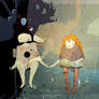 Painted Darknness