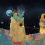 Spaced