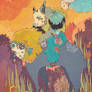 Travelers