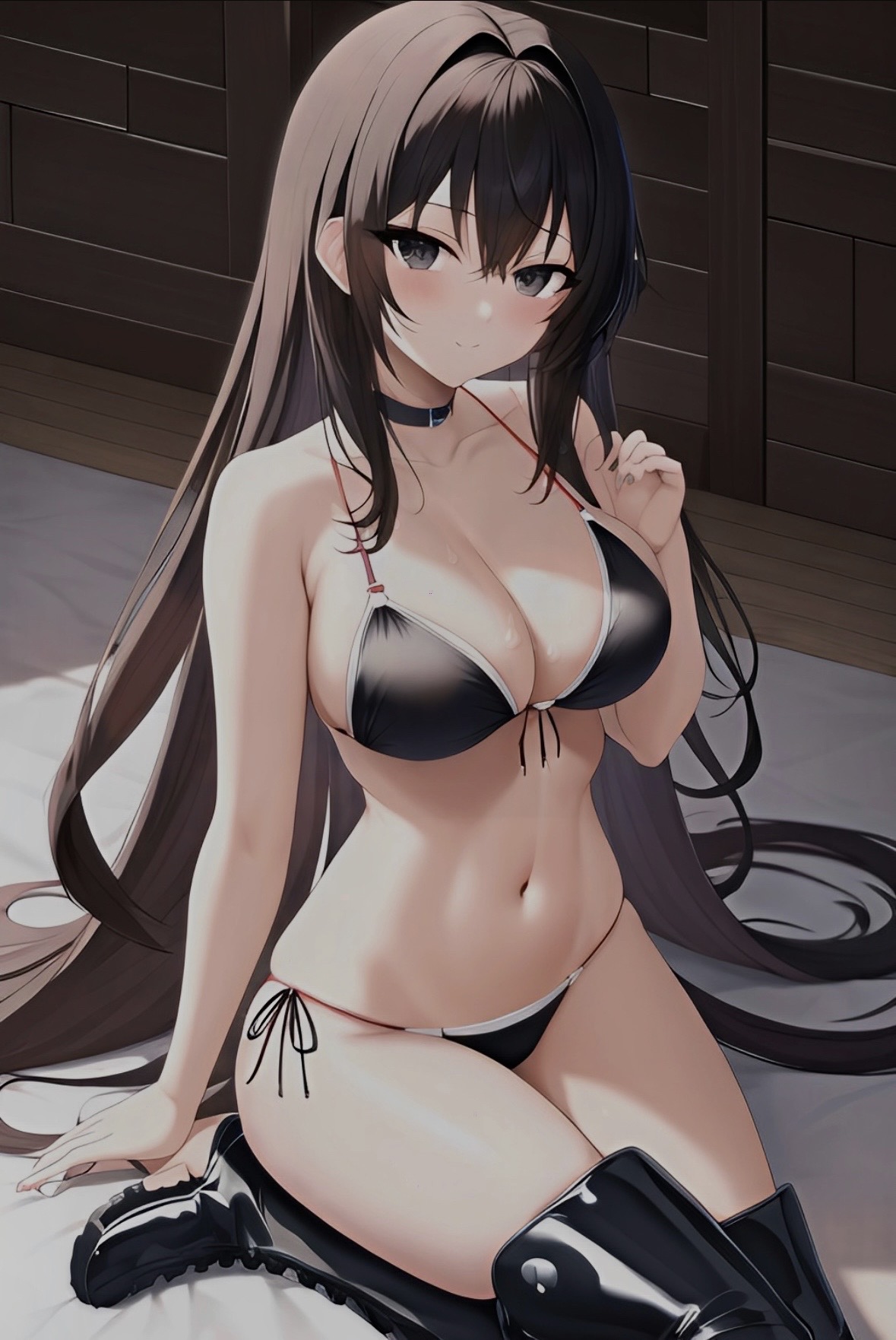 Sexy Anime Girl By Vexera1 On DeviantArt sexy-anime-girl-by-vexera1-on-deviantart
