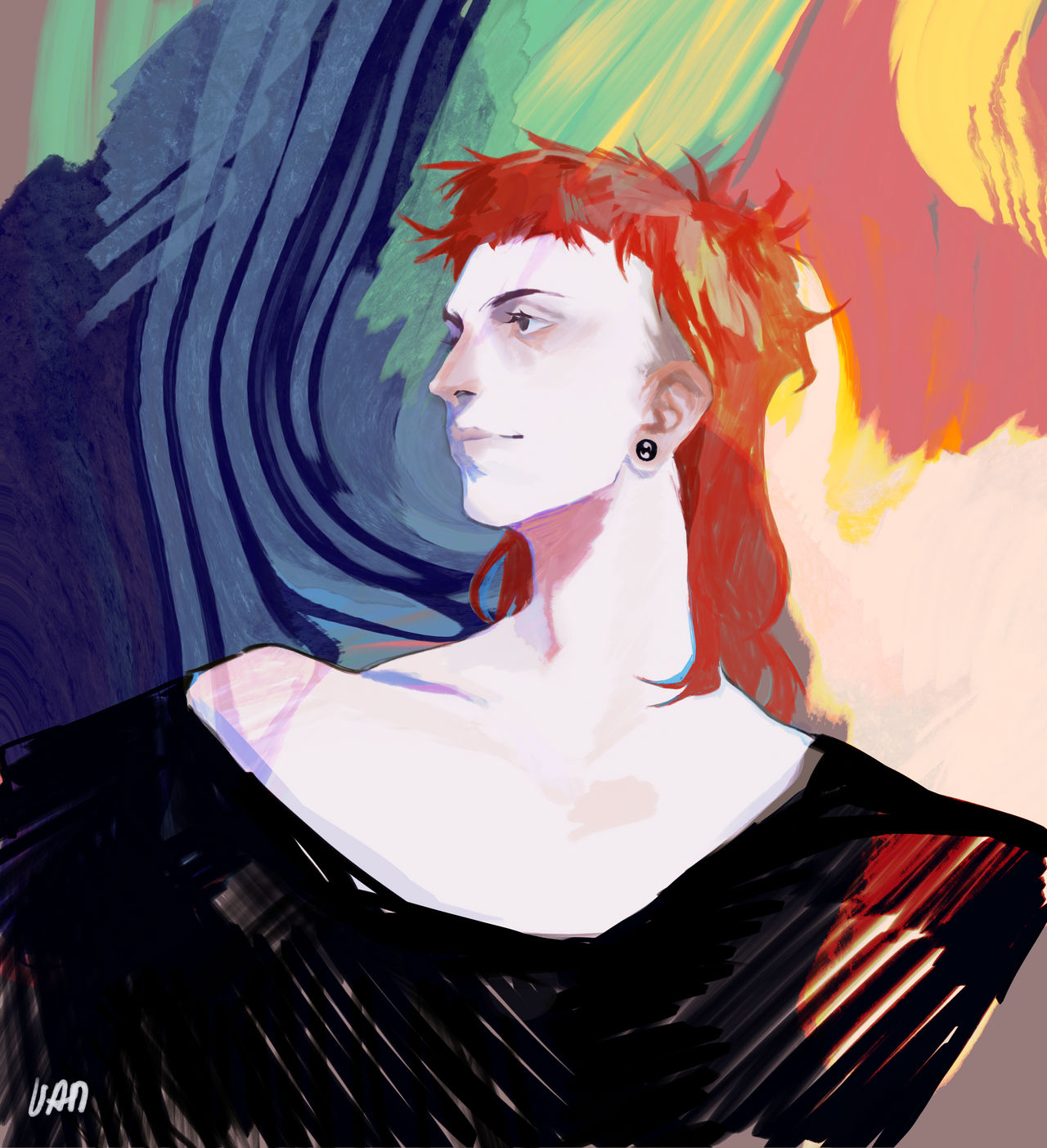 Deviantart 1.red Red by DyadyaGosha on DeviantArt