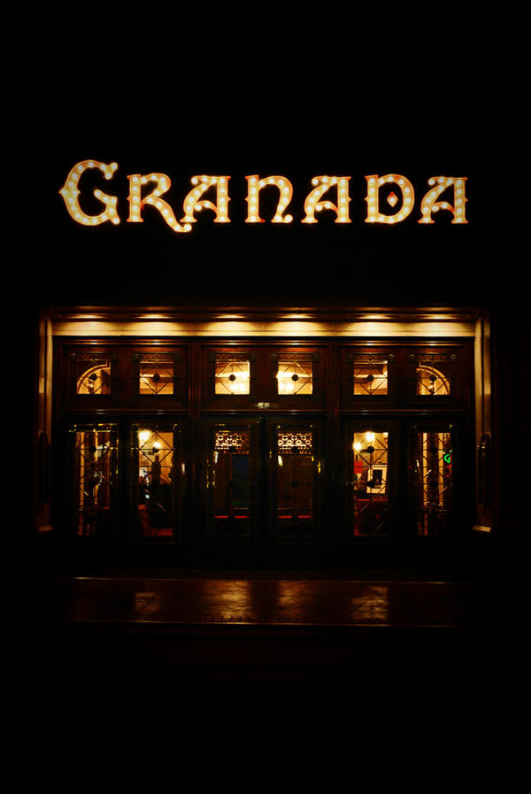 Granada