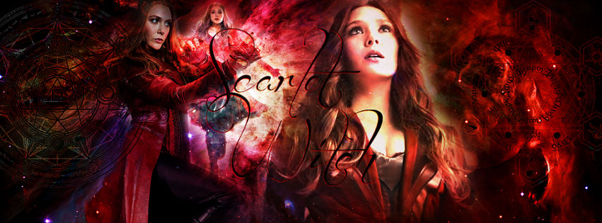 Scarlet Witch