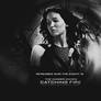 The Hunger Games: Catching Fire Wallpaper