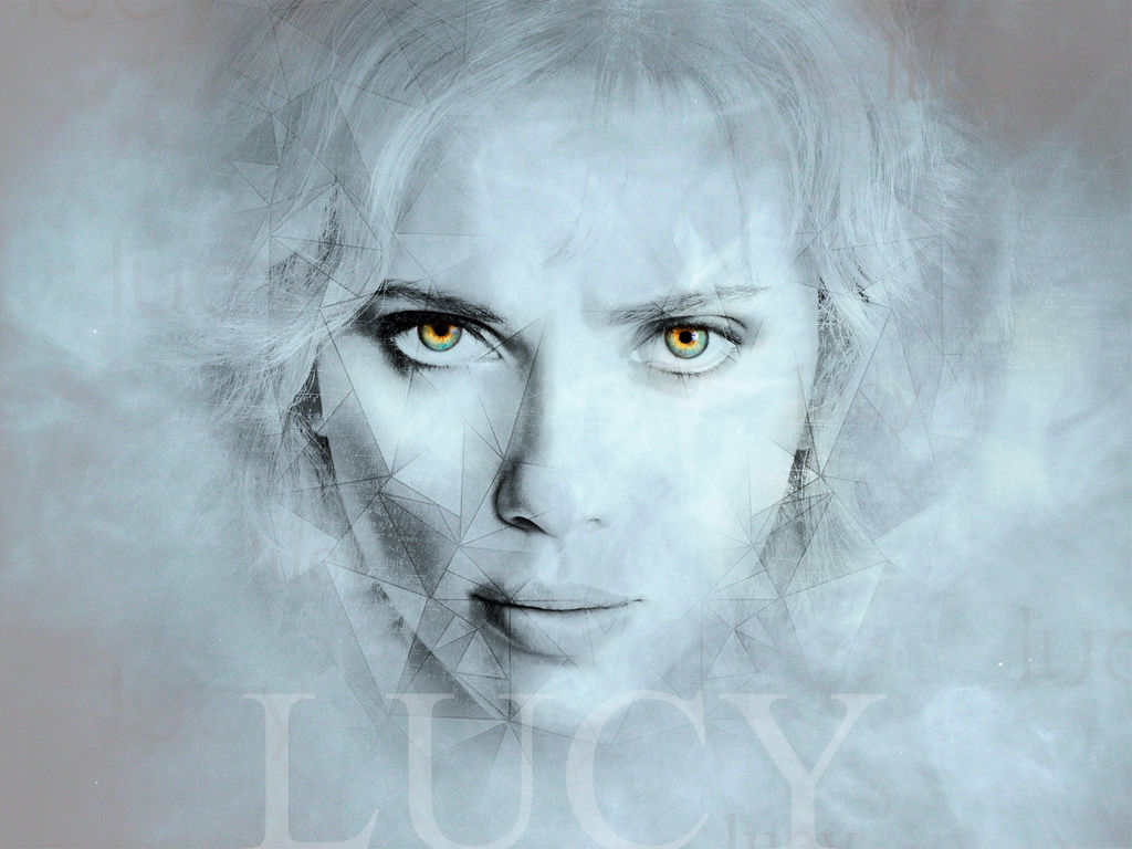 Lucy Wallpaper by Seia5018 on DeviantArt