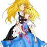 marisa and alice...