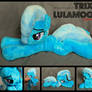 Trixie Lulamoon Baby Beanie Two