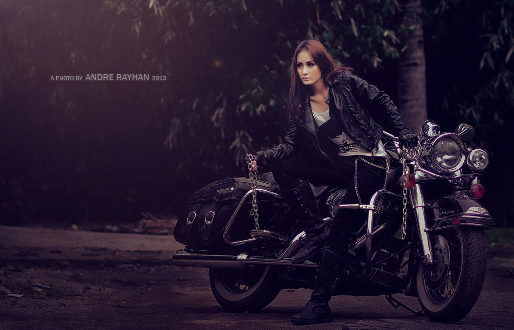 The Deadly Riders #2 by squadronixandre8 on DeviantArt