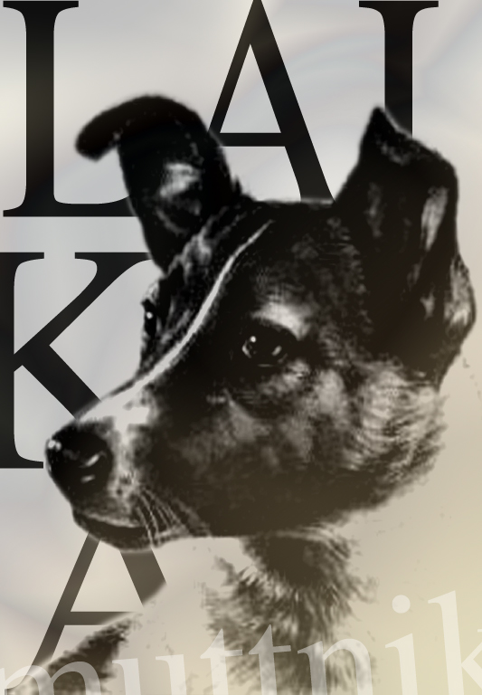 LAIKA