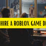 Hire A Roblox Game Developer