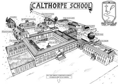 Calthorpe School