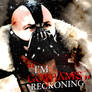 Gotham's Reckoning