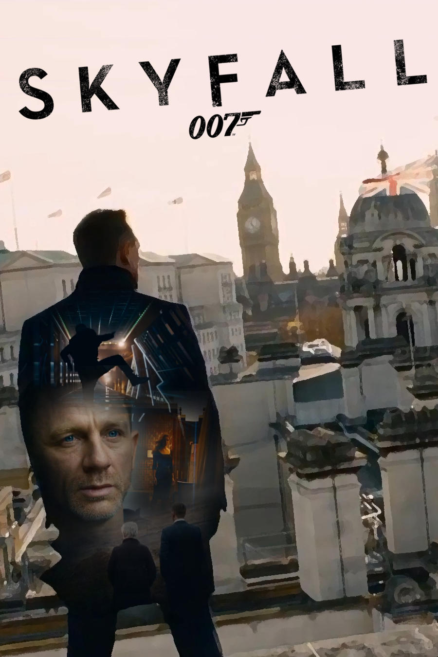 SKYFALL