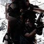 Resident-Evil 4 Poster