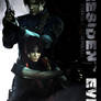 Resident Evil 2 Poster