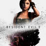 Resident Evil 3 Poster